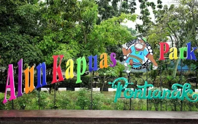 Pontianak